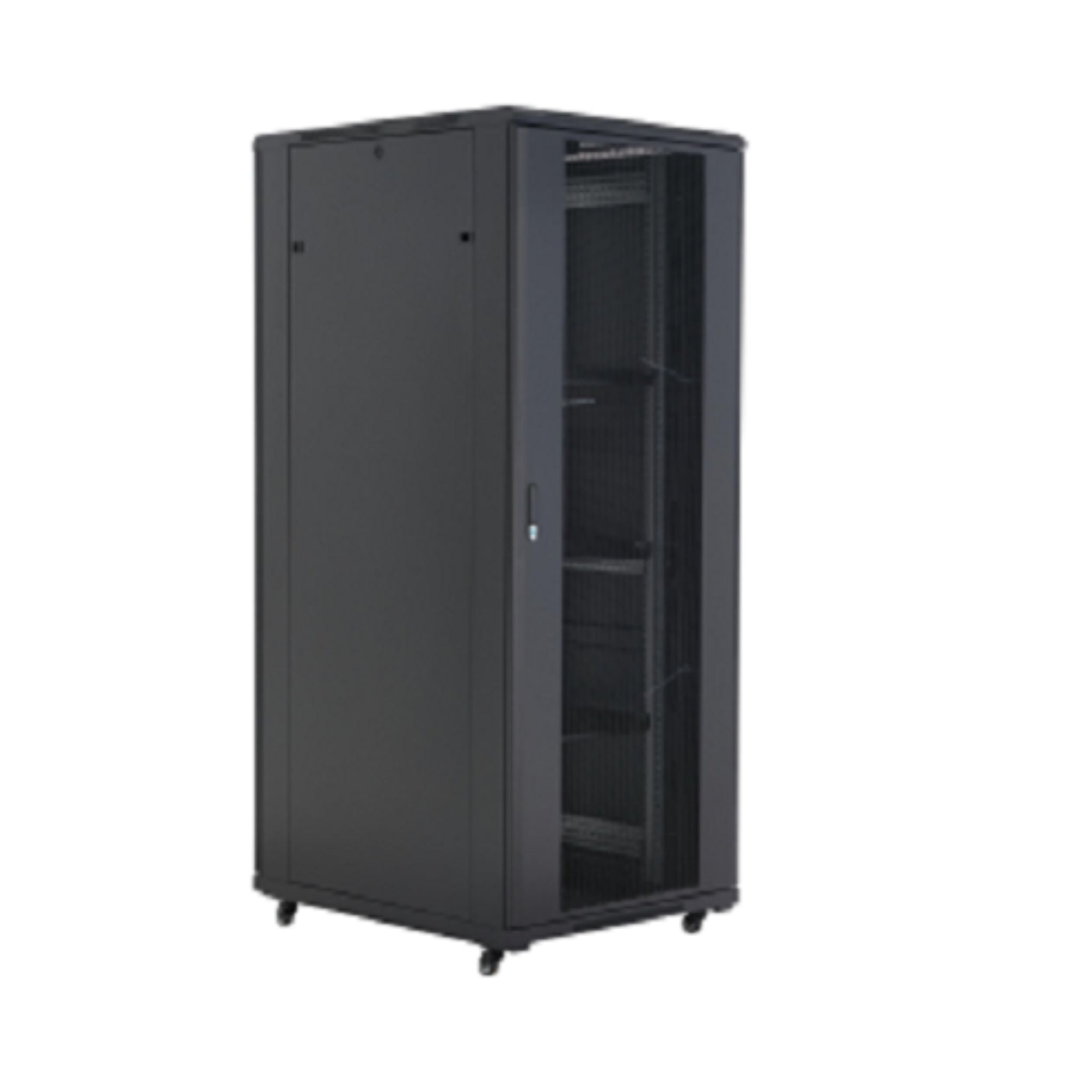 D Link 32U 8080 Floor Standing Rack